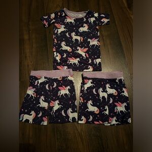 Little Sleepies Unicorn